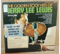 The Golden Hits Of Jerry Lee Lewis