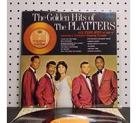 The Golden Hits Of The Platters