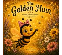 The Golden Hum: A Story of Listening, Humming, and Being Connected