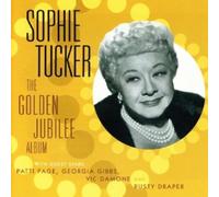 The Golden Jubilee Album (CD) Album