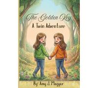 The Golden Key: A Twin Adventure