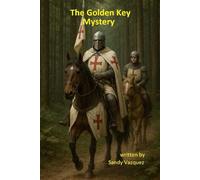 The Golden Key Mystery