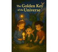 The Golden Key of the Universe