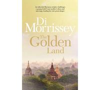 The Golden Land - Morrissey Di