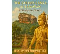 The Golden Lanka of Ramayan- Research & Travel