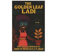 The Golden leaf Ladi
