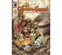 The golden legend. La nova legenda aurea di Jacopo da Varazze