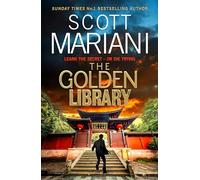 The Golden Library: From the No.1 Sunday Times Bestselling author: Book 29