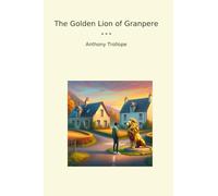 The Golden Lion of Granpere