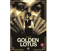 The Golden Lotus (DVD) Jackie Chan Ni Tien Chin Hu Chun Yang