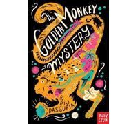 The Golden Monkey Mystery