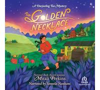 The Golden Necklace