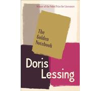 The golden notebook – Harper Collins Publishers
