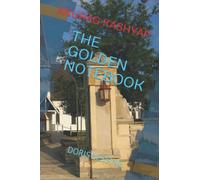 THE GOLDEN NOTEBOOK: DORIS LESSING.
