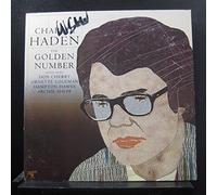 The Golden Number [Vinyl LP]