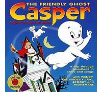 Golden Orchestra Casper the Friendly Ghost (Vinyl LP) Album