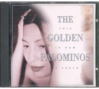 The Golden Palominos - This Is How It Feels