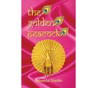 THE GOLDEN PEACOCK