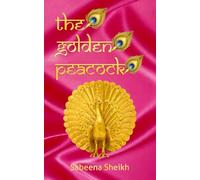 THE GOLDEN PEACOCK