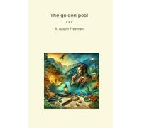 The golden pool