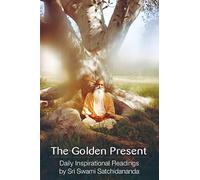 The Golden Present: Daily Inspirational Readings