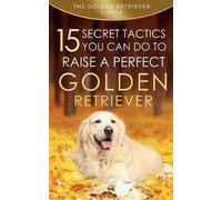 The Golden Retriever Circle Golden Retriever (Tascabile)