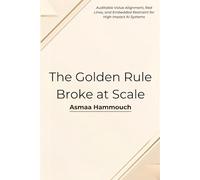 The Golden Rule Broke At Scale: Auditable Value Alignment, Red Lines, and Embedded Restraint for High Impact AI Systems
