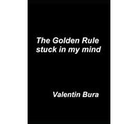 The Golden Rule stuck in my mind: A collection of Sci-Fi novellas