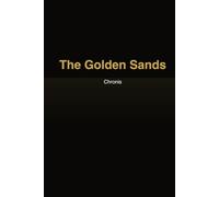 The golden sands