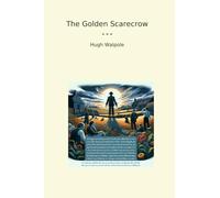 The Golden Scarecrow