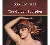 The Golden Scorpion, with eBook