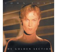 John Foxx The Golden Section (Vinyl LP)