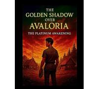 The Golden Shadow Over Avaloria:: The Platinum Awakening