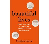 The Golden Smile: How We Got Learning Disabilities So Wrong