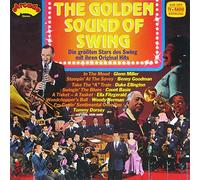 The Golden Sound Of Swing