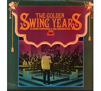 The Golden Swing Years - 1935