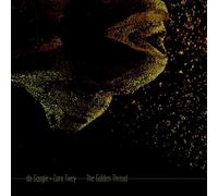 The Golden Thread - Da Googie / Cara Tivey (Audio cd)