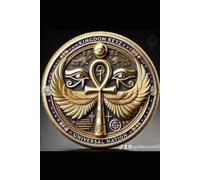 The Golden Threads of Exsistence: Awakening the Soul Through Sacred Memory, Metaphysical Truth, and Spiritual Psychology”