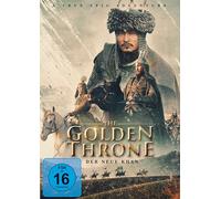The Golden Throne - Der neue Khan