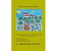 THE GOLDEN TRASH FIELD: Harmon Orchard