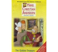 The Golden Treasure, Hans Christian Andersen Dvd!