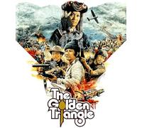 The Golden Triangle [Blu-ray]