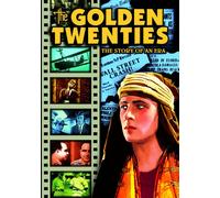 The Golden Twenties: The Story of an Era (DVD) Red Barber Robert Q. Lewis