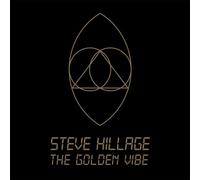 Hillage Steve The golden vibe - Double vinyl (Vinyl LP)