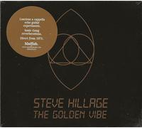 Hillage Steve The golden vibe - Double vinyl (Vinyl LP)