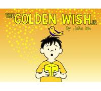 The Golden Wish Jr