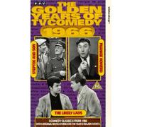 The Golden Years Of TV Comedy: 1966 [VHS]