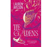 The Goldens. La biblioteca di Daphne