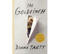 The Goldfinch: A Novel (Pulitzer Prize for Fiction)