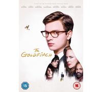 The Goldfinch (DVD)